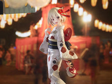 Load image into Gallery viewer, PRE-ORER Chisato Nishikigi Luminasta Figure Going out in a yukata Lycoris Recoil