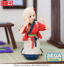 Load image into Gallery viewer, PRE-ORDER Chisato Nishikigi Lycoris Recoil PM Perching Figure (re-run)