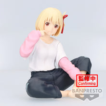 Load image into Gallery viewer, PRE-ORDER Chisato Nishikigi Relax Time Lycoris Recoil
