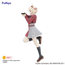 Load image into Gallery viewer, PRE-ORDER Chisato Nishikigi Trio-Try-iT Figure Lycoris Recoil