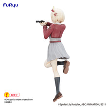 Load image into Gallery viewer, PRE-ORDER Chisato Nishikigi Trio-Try-iT Figure Lycoris Recoil