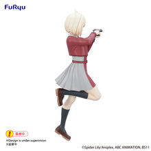 Load image into Gallery viewer, PRE-ORDER Chisato Nishikigi Trio-Try-iT Figure Lycoris Recoil