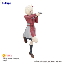 Load image into Gallery viewer, PRE-ORDER Chisato Nishikigi Trio-Try-iT Figure Lycoris Recoil