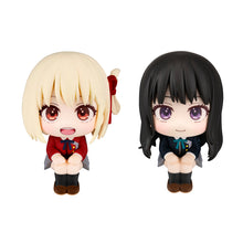 Load image into Gallery viewer, PRE-ORDER Chisato Nishikigi & Takina Inoue Lookup Lycoris Recoil with Gift
