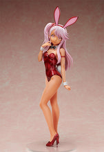 Load image into Gallery viewer, PRE-ORDER Chloe von Einzbern: Bare Leg Bunny Ver. Fate/kaleid liner Prisma Illya: Oath Under Snow