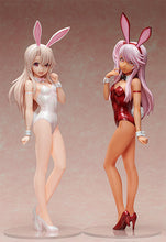 Load image into Gallery viewer, PRE-ORDER Chloe von Einzbern: Bare Leg Bunny Ver. Fate/kaleid liner Prisma Illya: Oath Under Snow
