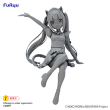 Load image into Gallery viewer, PRE-ORDER Chocola Noodle Stopper Figure Nekopara