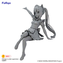 Load image into Gallery viewer, PRE-ORDER Chocola Noodle Stopper Figure Nekopara