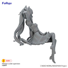 Load image into Gallery viewer, PRE-ORDER Chocola Noodle Stopper Figure Nekopara