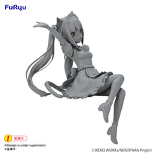 Load image into Gallery viewer, PRE-ORDER Chocola Noodle Stopper Figure Nekopara