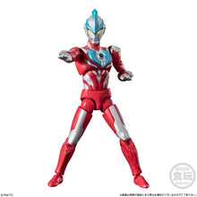Load image into Gallery viewer, PRE-ORDER Chodo Alpha Ultraman 8 (Set of 10)