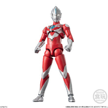 Load image into Gallery viewer, PRE-ORDER Chodo Alpha Ultraman 8 (Set of 10)
