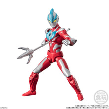 Load image into Gallery viewer, PRE-ORDER Chodo Alpha Ultraman 8 (Set of 10)