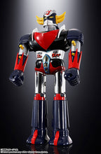 Load image into Gallery viewer, PRE-ORDER Chogokin DELUXE Grendizer & UFO Spazer UFO Robot Grendizer (rerelease)