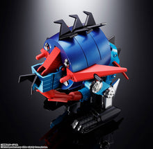 Load image into Gallery viewer, PRE-ORDER Chogokin Daiku Maryu & Gaiking Daiku Maryu Gaiking