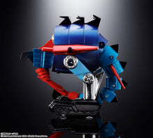 Load image into Gallery viewer, PRE-ORDER Chogokin Daiku Maryu & Gaiking Daiku Maryu Gaiking