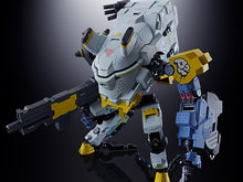 Load image into Gallery viewer, PRE-ORDER Chogokin Daisy Ogre Noir Synduality