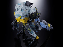 Load image into Gallery viewer, PRE-ORDER Chogokin Daisy Ogre Noir Synduality