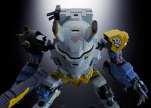 Load image into Gallery viewer, PRE-ORDER Chogokin Daisy Ogre Noir Synduality