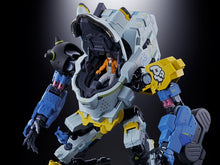 Load image into Gallery viewer, PRE-ORDER Chogokin Daisy Ogre Noir Synduality