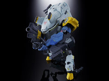 Load image into Gallery viewer, PRE-ORDER Chogokin Daisy Ogre Noir Synduality