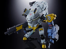 Load image into Gallery viewer, PRE-ORDER Chogokin Daisy Ogre Noir Synduality