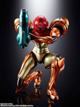 Load image into Gallery viewer, PRE-ORDER Chogokin Samus Aran Metroid Prime 4: Beyond Ver.