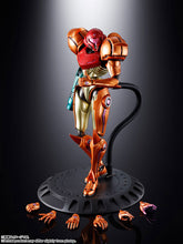 Load image into Gallery viewer, PRE-ORDER Chogokin Samus Aran Metroid Prime 4: Beyond Ver.
