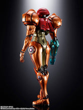 Load image into Gallery viewer, PRE-ORDER Chogokin Samus Aran Metroid Prime 4: Beyond Ver.