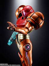 Load image into Gallery viewer, PRE-ORDER Chogokin Samus Aran Metroid Prime 4: Beyond Ver.