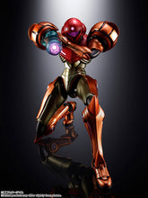 Load image into Gallery viewer, PRE-ORDER Chogokin Samus Aran Metroid Prime 4: Beyond Ver.