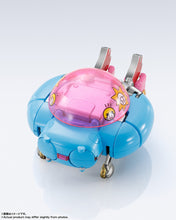 Load image into Gallery viewer, PRE-ORDER Chogokin Tamagotchi Robot