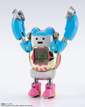 Load image into Gallery viewer, PRE-ORDER Chogokin Tamagotchi Robot