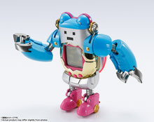 Load image into Gallery viewer, PRE-ORDER Chogokin Tamagotchi Robot