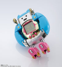 Load image into Gallery viewer, PRE-ORDER Chogokin Tamagotchi Robot