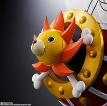 Load image into Gallery viewer, PRE-ORDER Chogokin Thousand Sunny One Piece (re-offer)