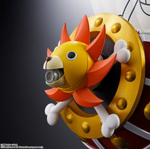 Load image into Gallery viewer, PRE-ORDER Chogokin Thousand Sunny One Piece (re-offer)