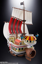 Load image into Gallery viewer, PRE-ORDER Chogokin Thousand Sunny One Piece (re-offer)