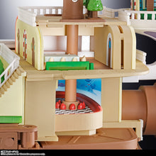 Load image into Gallery viewer, PRE-ORDER Chogokin Thousand Sunny One Piece (re-offer)