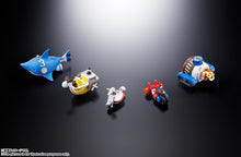 Load image into Gallery viewer, PRE-ORDER Chogokin Thousand Sunny One Piece (re-offer)