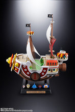 Load image into Gallery viewer, PRE-ORDER Chogokin Thousand Sunny One Piece (re-offer)
