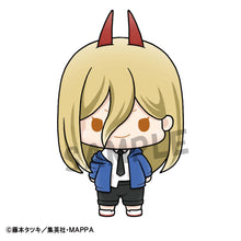 Load image into Gallery viewer, PRE-ORDER Chokorin Collection Chainsaw Man set