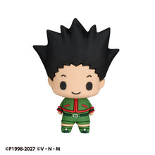 Load image into Gallery viewer, PRE-ORDER Chokorin Collection Hunter x Hunter Box of 6