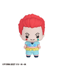 Load image into Gallery viewer, PRE-ORDER Chokorin Collection Hunter x Hunter Box of 6