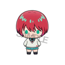 Load image into Gallery viewer, PRE-ORDER Chokorin Collection Mobile Suit Gundam Gquuuuuux set