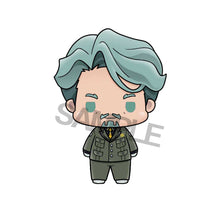 Load image into Gallery viewer, PRE-ORDER Chokorin Collection Mobile Suit Gundam Gquuuuuux set