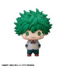 Load image into Gallery viewer, PRE-ORDER Chokorin Collection My Hero Academia set