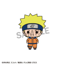Load image into Gallery viewer, PRE-ORDER Chokorin Collection Naruto Box of 6