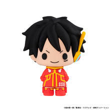 Load image into Gallery viewer, PRE-ORDER Chokorin Collection One Piece Ver. Egghead set