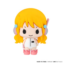 Load image into Gallery viewer, PRE-ORDER Chokorin Collection One Piece Ver. Egghead set